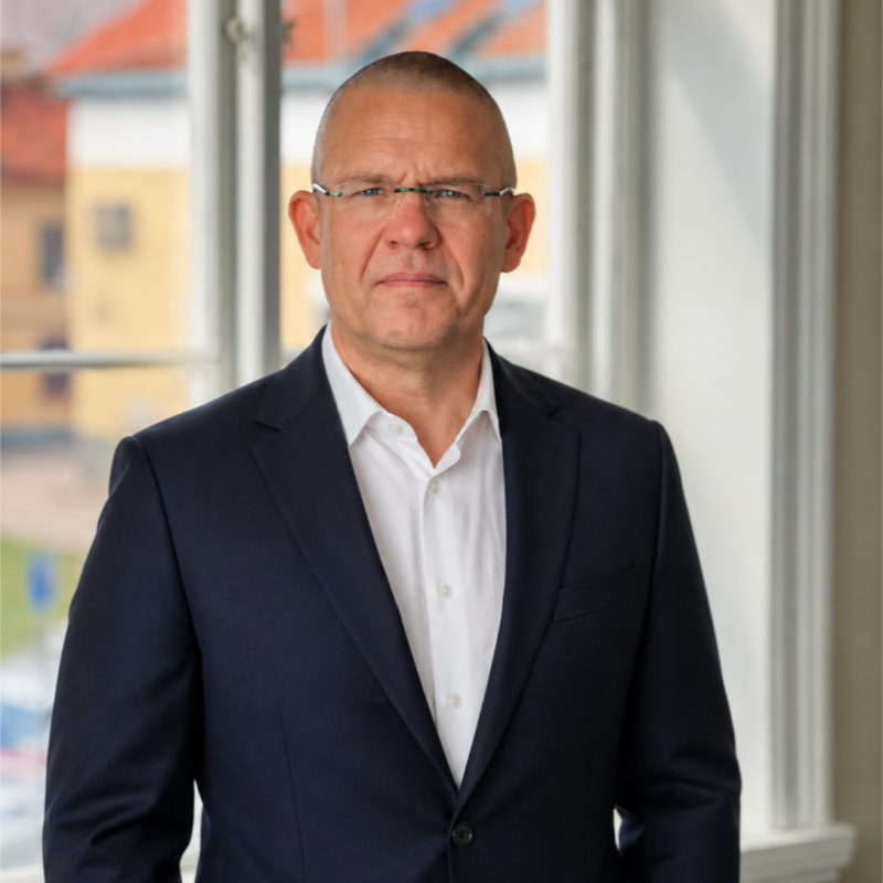 Daniel Hennermark