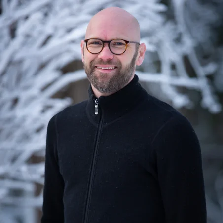 Anton Torsholm