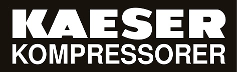 KAESER Kompressorer AB logotyp