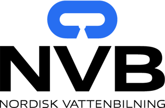 Nordisk Vattenbilning logotyp