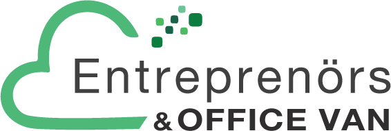 Entreprenörs & Office Van